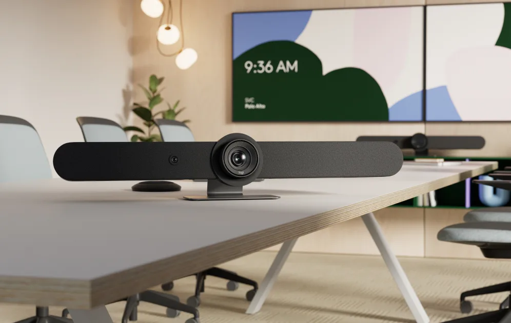 Video Conferencing Equipment Image