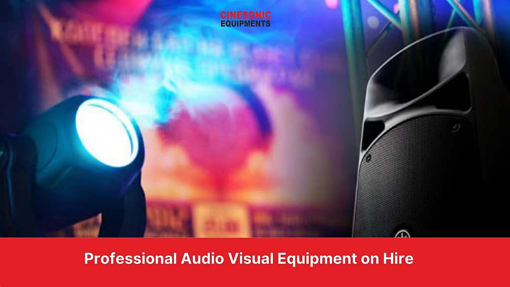 Professional-Audio-Visual-Equipment-on-Hire